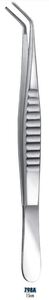 carl martin chirurgische pincet de bakey 15cm 798a