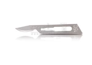 carl martin scalpelmesjes carbon steel 873b/15c