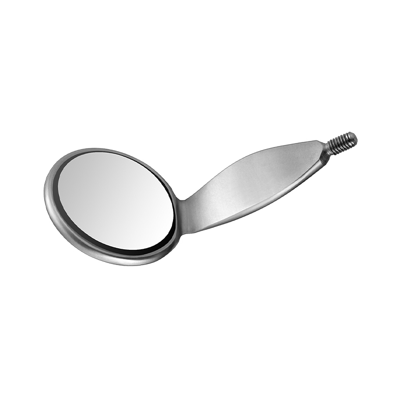Carl martin mondspiegel rhodium one side 471/4