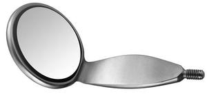carl martin mondspiegel rhodium one side 471/4