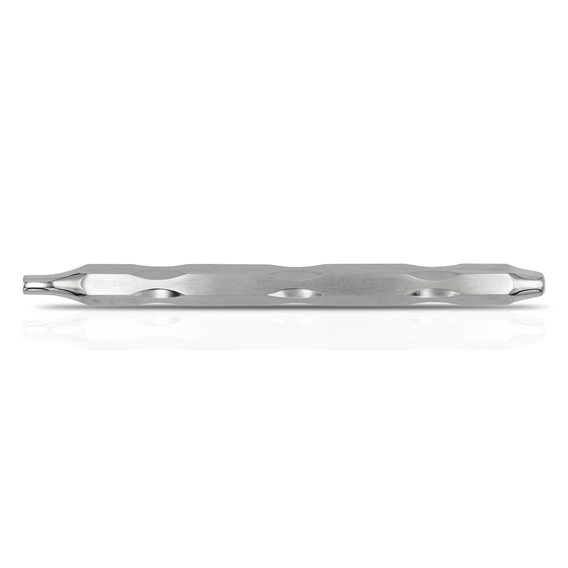 Carl martin mondspiegelheft rvs hol 489/ergoform