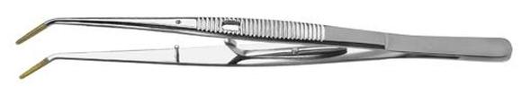 Carl martin pincet diamante tip +slot 651 1/2d
