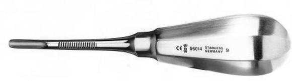 Carl martin hevel 560/4