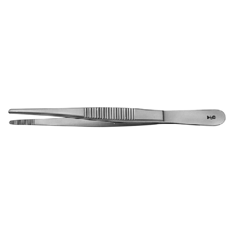 Carl martin anatomic pincet 792/13cm
