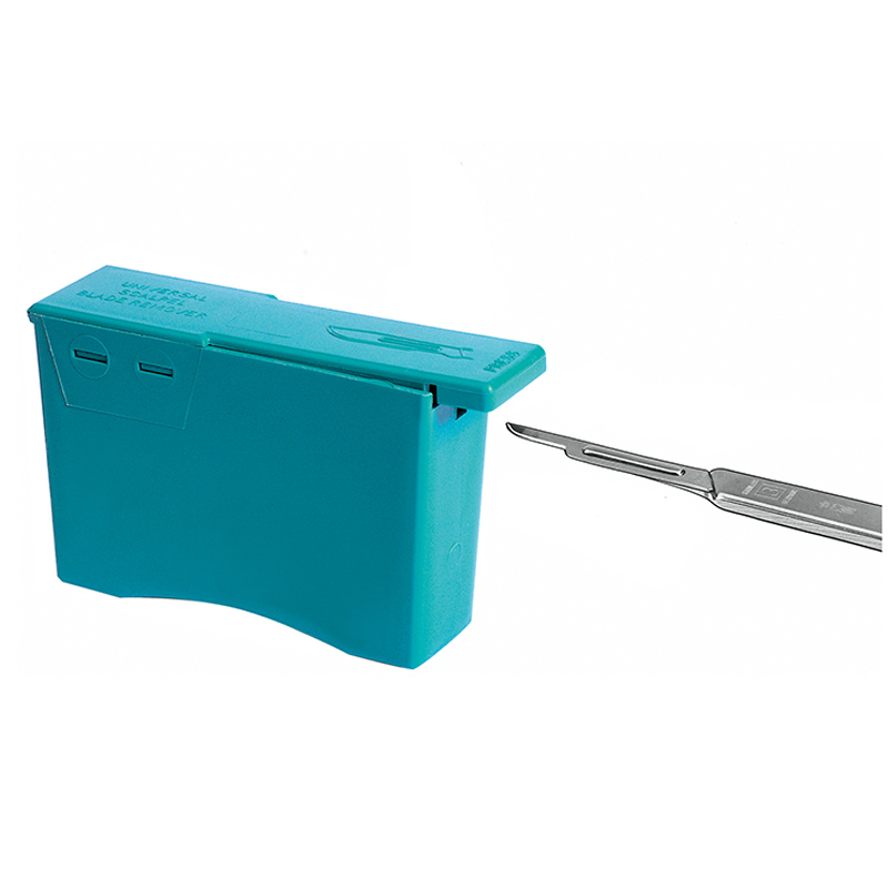 Carl martin scalpel verwijderbox 874