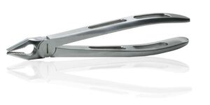 carl martin extractie premolaar boven gx7