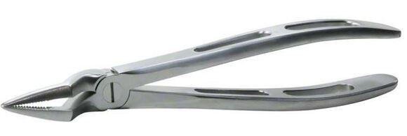 Carl martin extractie worteltang boven gx51a