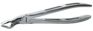carl martin extractie verstandskies boven gx67a