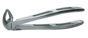 carl martin extractie worteltang onder gx33a