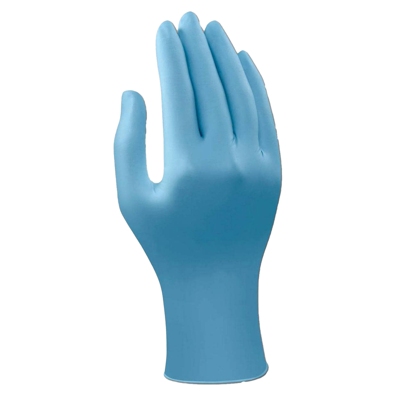 Micro-touch nitratex nitrile pf medium
