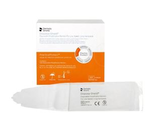 disposa shield sleeves voor low speed long hp 19x4