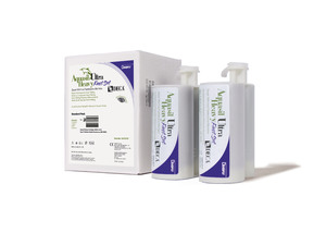 aquasil ultra+ heavy 380ml fast set