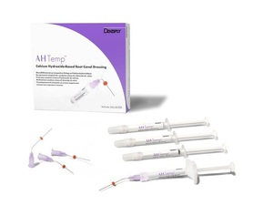 ah temp kit