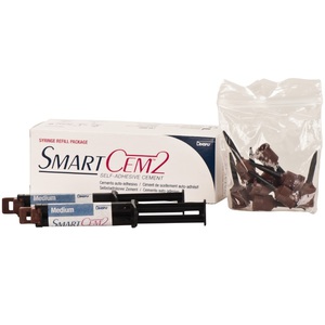 smartcem2 medium refill