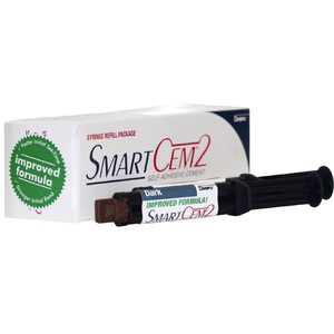 smartcem2 dark refill