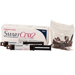 smartcem2 translucent refill