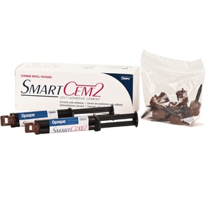 smartcem2 opaque refill