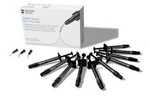 sdr flow+ universal eco refill spuiten