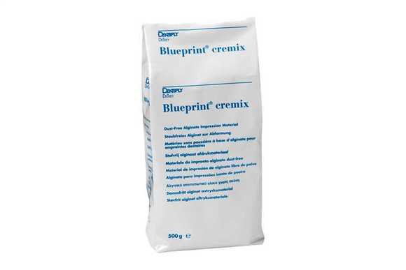 Blueprint xcreme