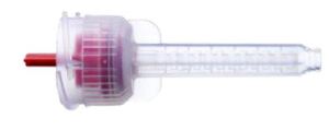mengtips rood v. 50ml lage/x-lage viscositeit