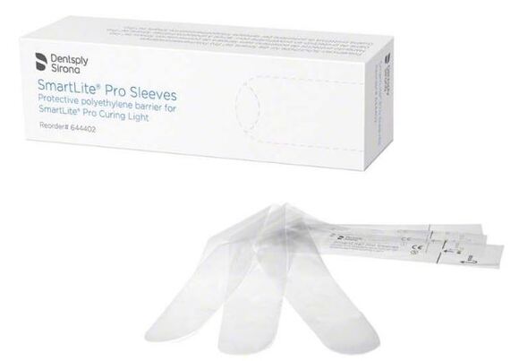 Smartlite pro sleeves refill