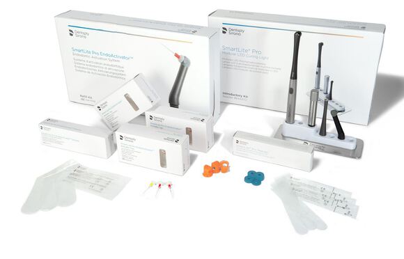 Smartlite pro endo-resto promo kit