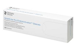smartlite pro endoactivator barrier sleeves
