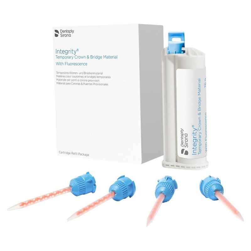 Integrity cartridge a1