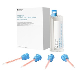 integrity cartridge a1