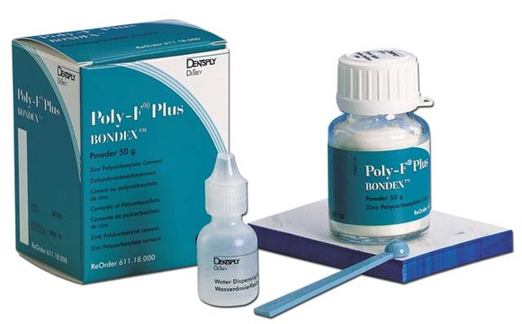 Poly f plus