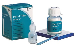 poly f plus