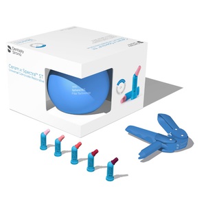 ceram.x spectra st-lc compules introkit