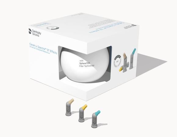 Ceram.x spectra st effects compules introkit