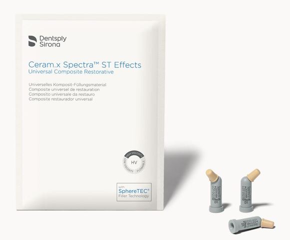Ceram.x spectra st effects compules d3