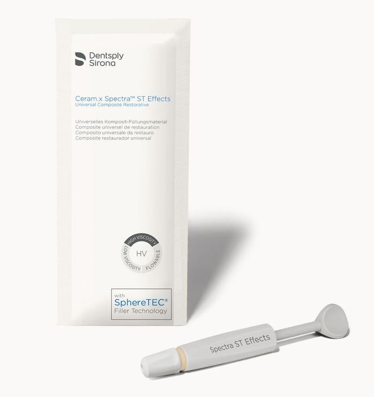 Ceram.x spectra st effects syringe d3