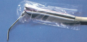 disposa shield sleeves voor air/water syringe