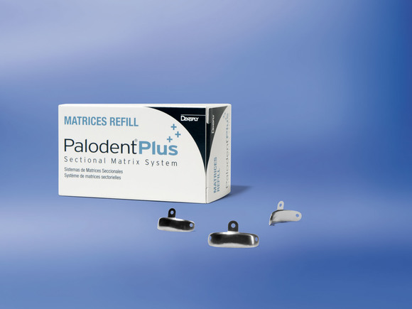 Palodent v3 matrixband 5,5mm