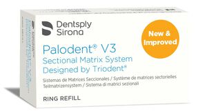 palodent v3 ringen universeel