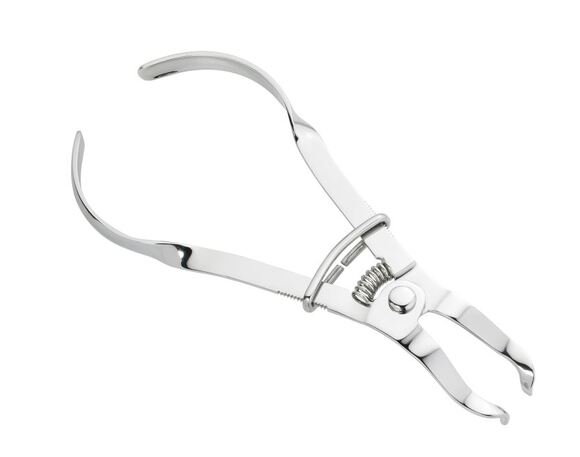 Palodent v3 applicatietang