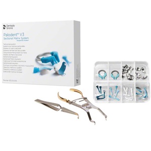 palodent v3 matrixband 7,5mm