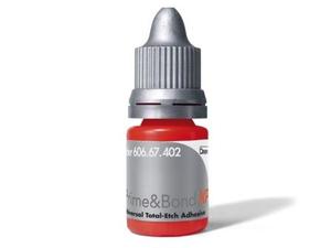 prime & bond xp refill + tips