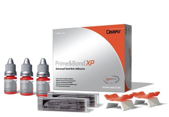 Prime & bond xp eco refill