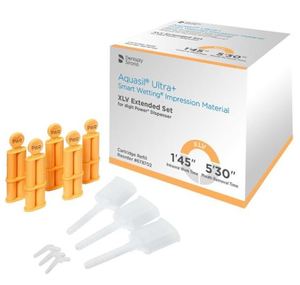 aquasil ultra+ xlv digit power cartridge ext.set