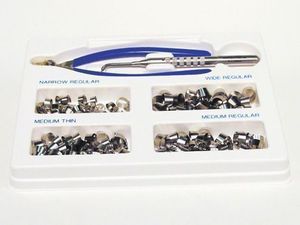 automatrix set kompleet