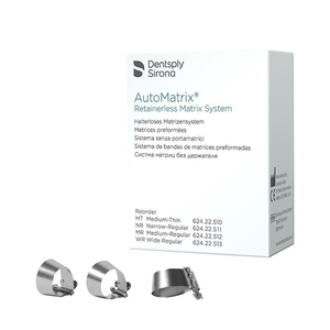 automatrix narrow-regular refill