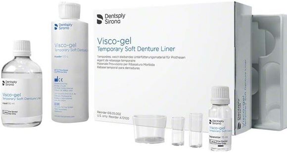 Viscogel compleet