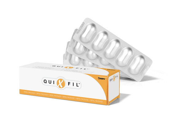 Quixfil refill