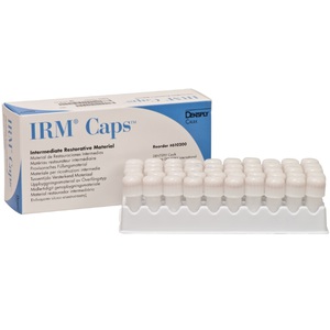 irm capsulen ivory