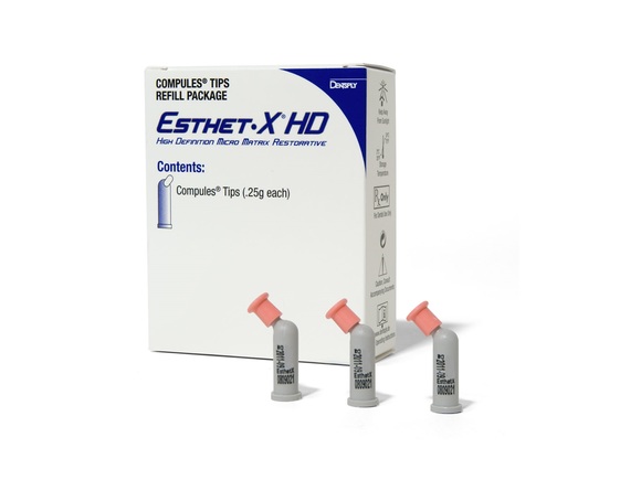 Esthet.x hd capsules a4