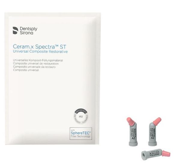 Ceram.x spectra st-hv refill a3.5